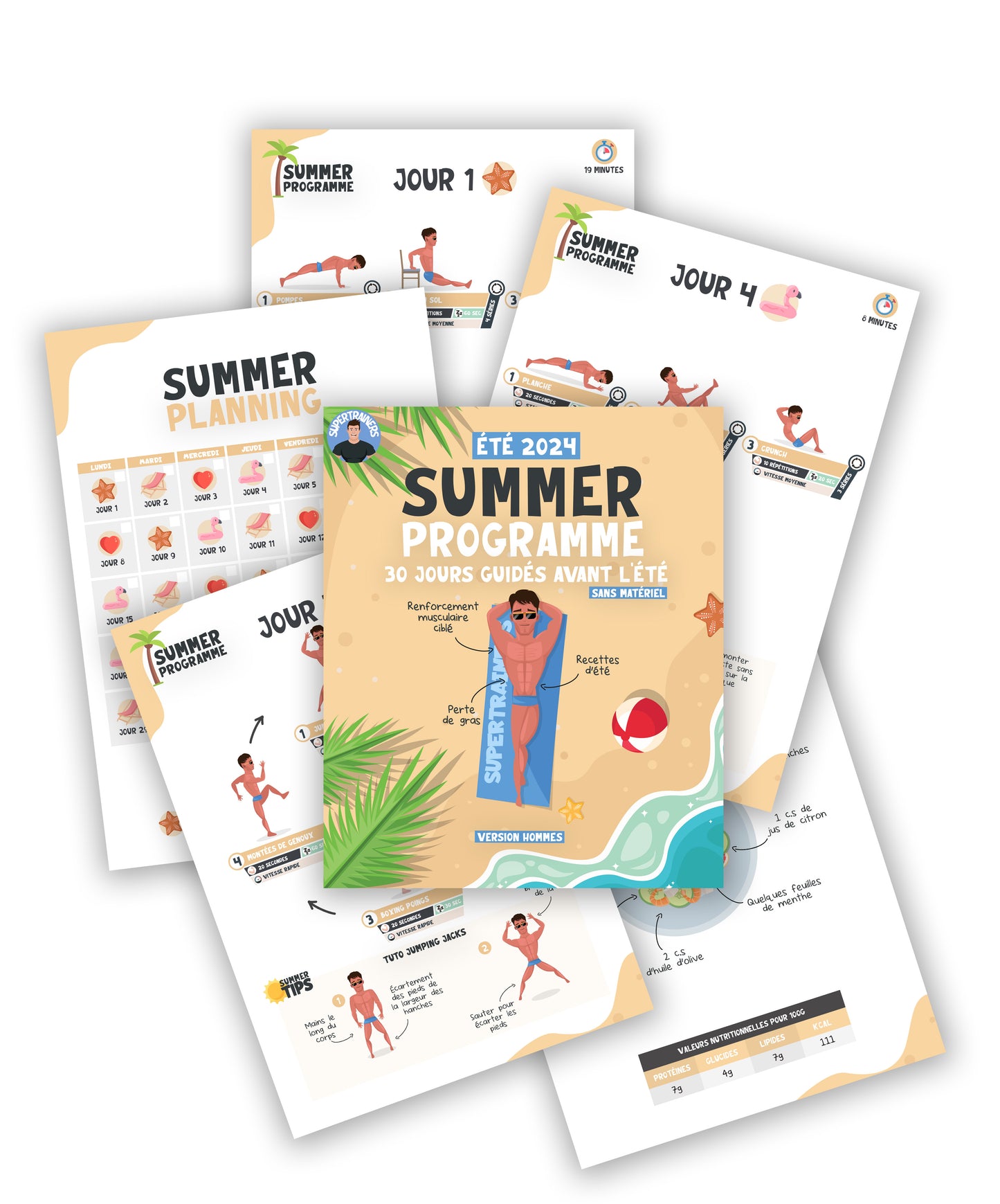 Ebook Summer Dream